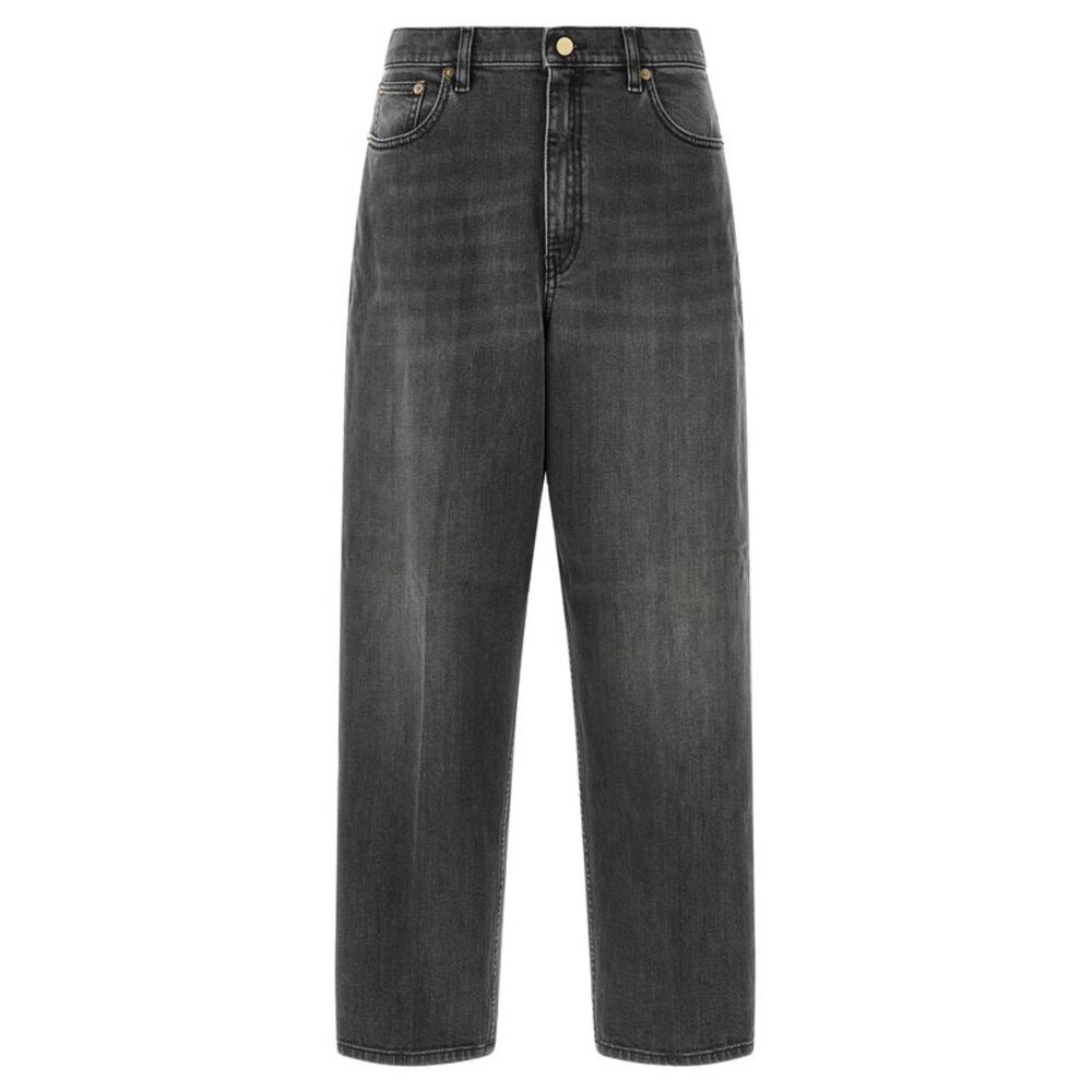 Fabiana Filippi Women 'Filo Diamante' Jeans